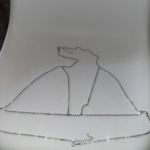 Body chain new