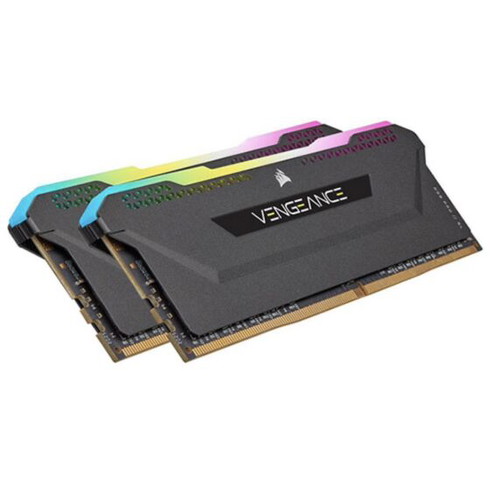 32GB DDR4 3200 C16 RAM kit