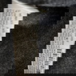  zara ζακέτα πολύ ζέστη με λοξό κούμπωμα αφορετη