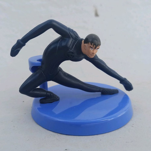 Mr. Fantastic figure by Marvel like new