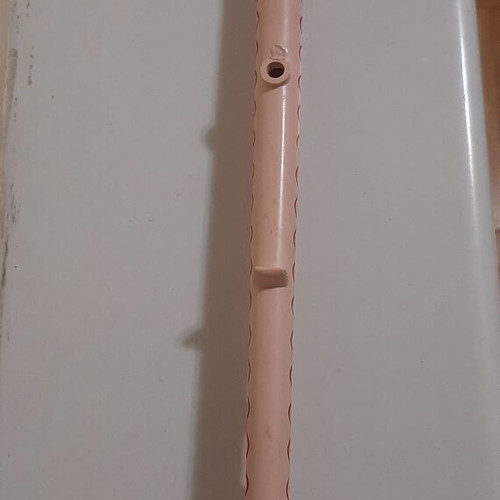 Flutes 80s like new, set of 2