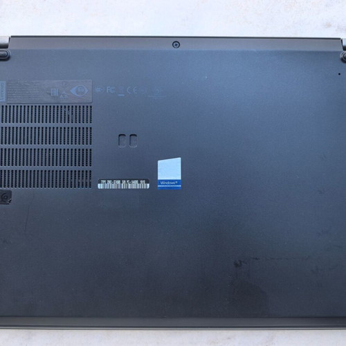 Lenovo ThinkPad X280 i5-8350U 8GB 256GB SSD FHD Laptop like new