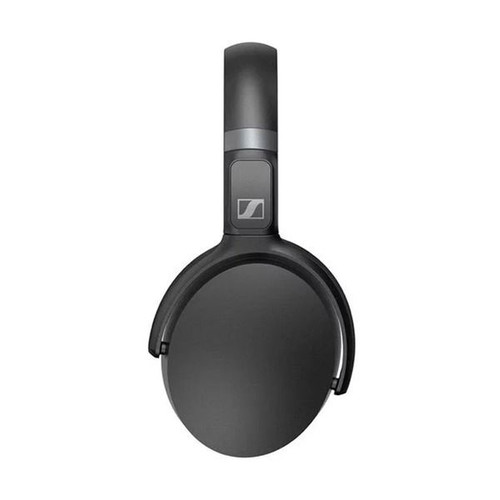 Sennheiser HD 450BT wireless over ear headphones new, 30h battery