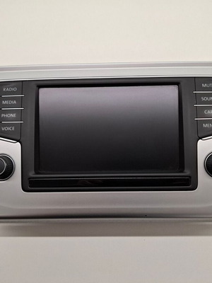 Σύστημα GPS Navigation VW Passat B8 Sedan-Variant 2014-2019 σαν καινούργιο