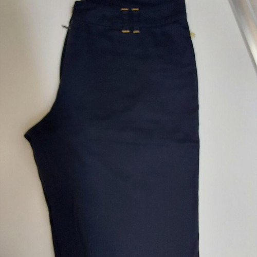 Armani Jeans women's bermuda shorts like new, blue, size S