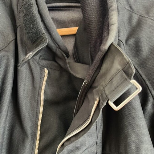 Dainese Gore-Tex winter jacket used, size 52 medium-large