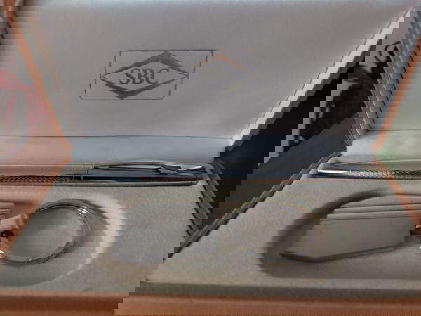 Σετ στυλό SBC