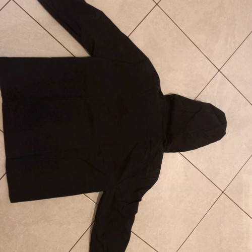 Gelert waterproof jacket new, size S, black