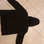 Gelert waterproof jacket new, size S, black
