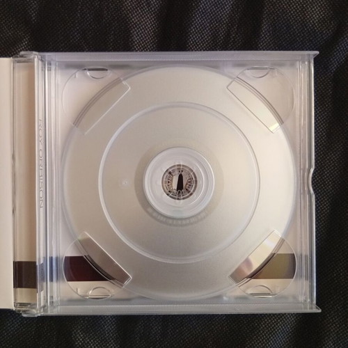 Roy Orbison Out & Out 3 CD collection like new