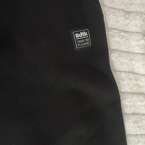 Bodytalk Unisex Sweatpants new, black, size M