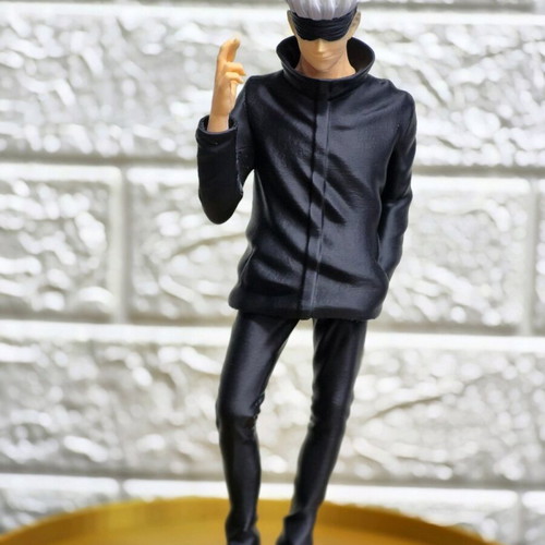 Gojo Satoru Jujutsu Kaisen 3D Printed Figure new collectible