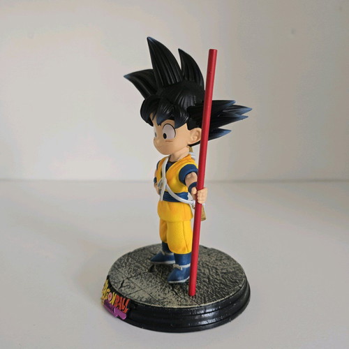 Goku Dragonball Daima figure 18cm new