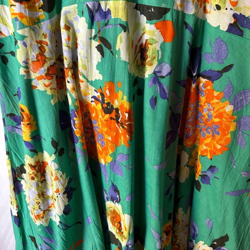 Fidele Dress No 5 new, multicolored
