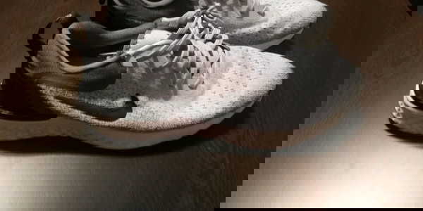 Nike Νο 39