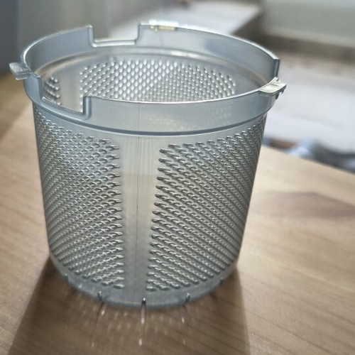 Filter case aromatic pre-filter for Black & Decker pet vacuum stick new
