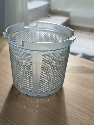 Filter case aromatic pre-filter for Black & Decker pet vacuum stick new