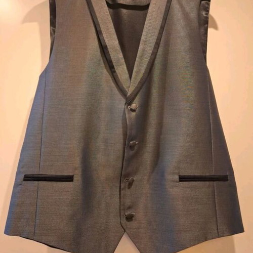 Wedding suit like new, groom style