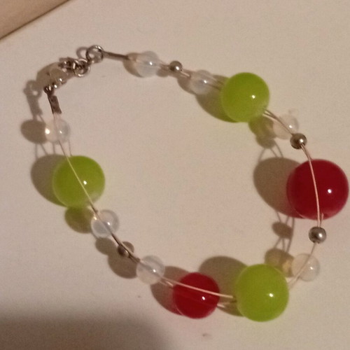 Bracelet like new