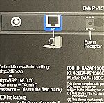  D-Link DAP-1360 WiFi Extender