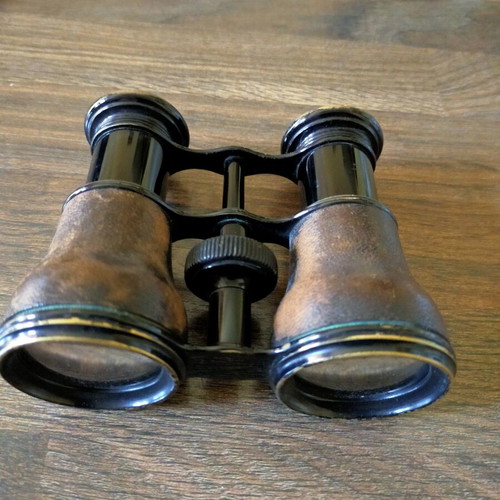 South Shields collection used