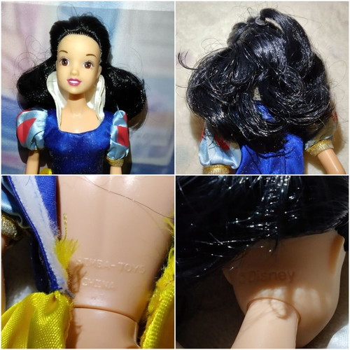 Barbie & Ken Vintage Collection Doll Lot 5 (1996–1999)