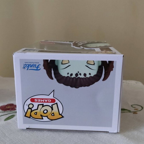 Funko Pop! StarCraft Kerrigan μεταχειρισμένο #977