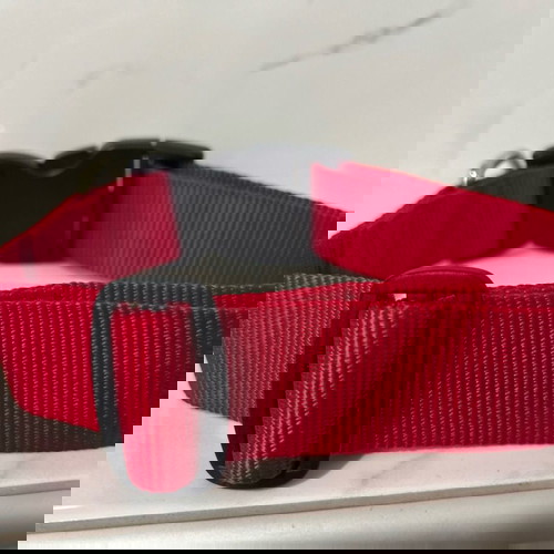 Немски нашийник нов за средни и едри породи