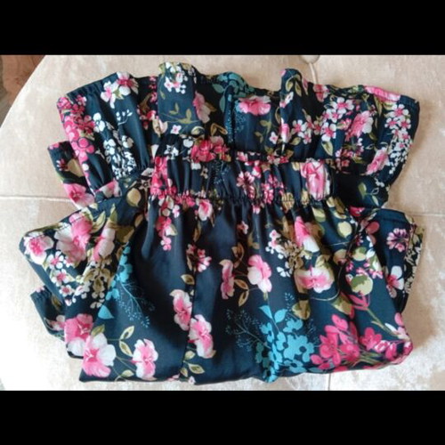 Chief girly skirt 14-16Y, multicolour