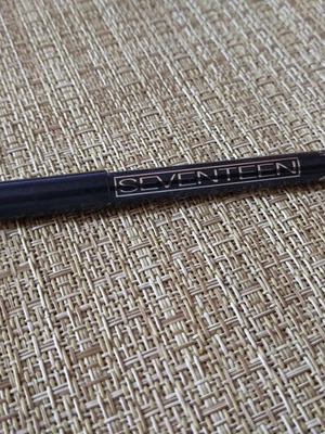 Μολύβι ματιών Seventeen Supersmooth αδιάβροχο μεταχειρισμένο N.32 Midnight Twilight