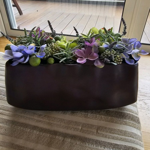 Decorative container new