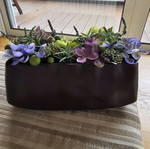 Decorative container new