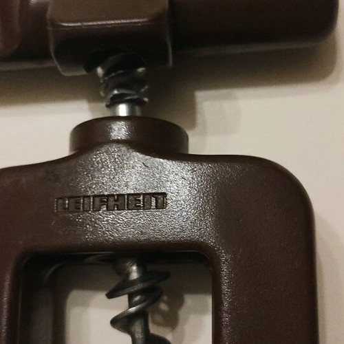 Leifheit Bottle Opener like new