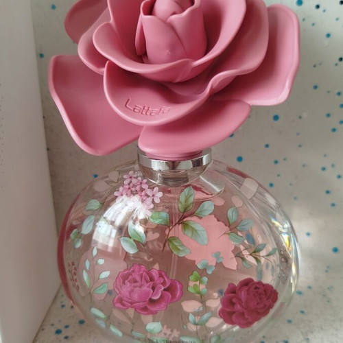 Lattafa Layan Eau de Parfum 75 ml