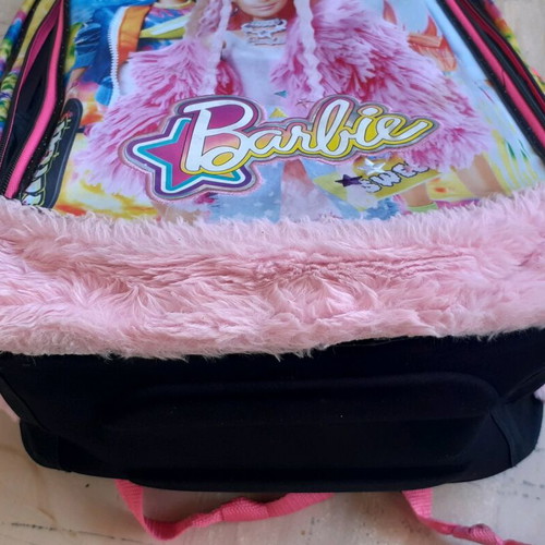 Barbie GIM School Bag like new