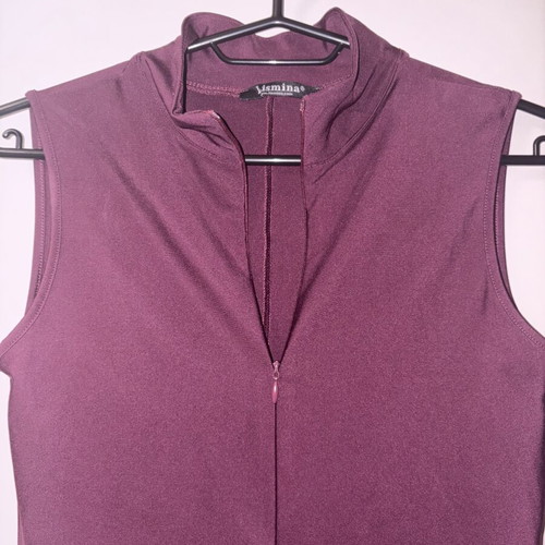 The Lady summer mini dress/shorts like new, size L