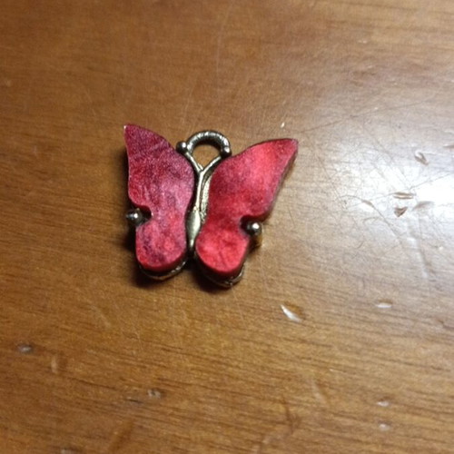 Charms pack of 5 like new for bracelet