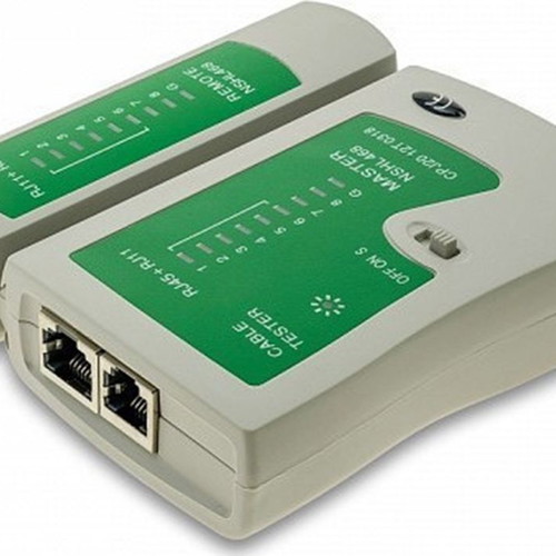 Andowl Q-314 Tester Καλωδίων Δικτύου Καινούργιο