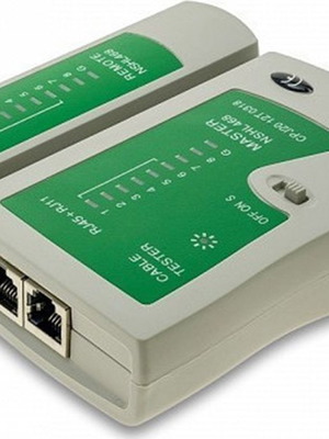 Andowl Q-314 Tester Καλωδίων Δικτύου Καινούργιο