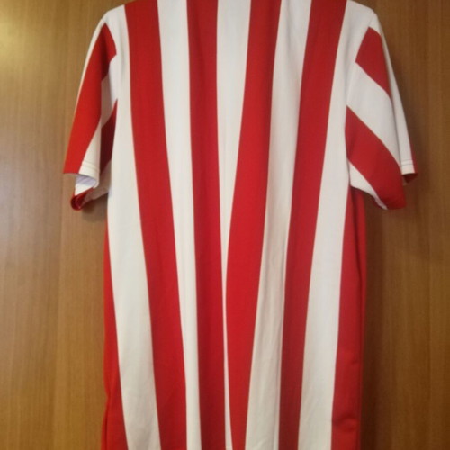Olympiacos 100 Years Anniversary Jersey Large new, authentic