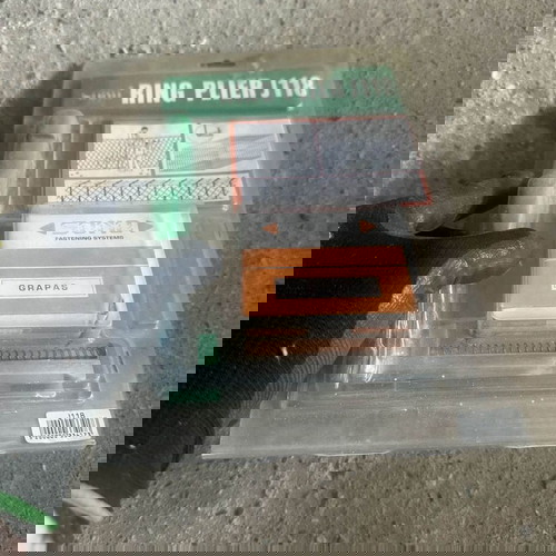 Πένσα Συσφίξεως Περιφράξεως Ring Plier J118 SONO