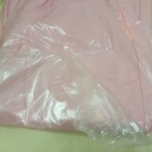 Medical scrubs new, pack of 4 pieces