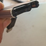 HP USB unit like new, SD card reader