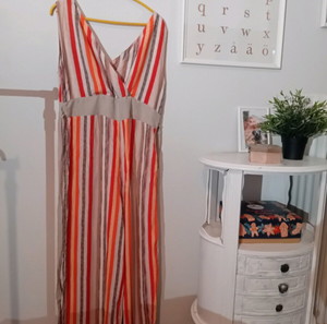 Helmi Jumpsuit L