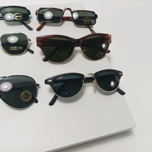 Sunglasses new, pack of 10000, UV400 protection, various models