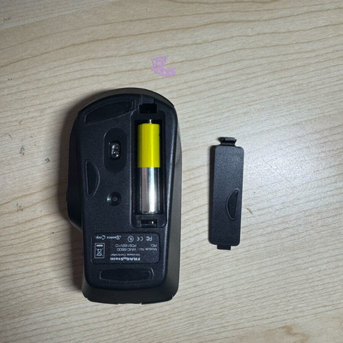 FragnStein Wireless Gaming Controller like new (Mouse + Joystick) for PS
