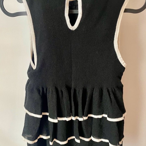 Μπλουζάκι Zara καινούργιο, μέγεθος small