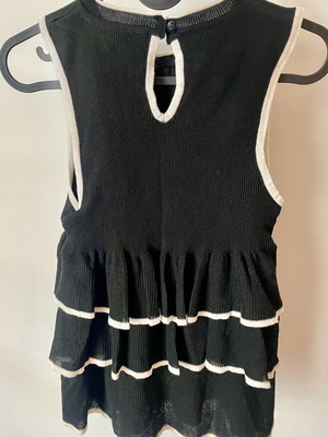 Μπλουζάκι Zara καινούργιο, μέγεθος small