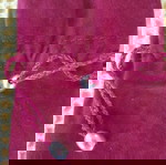 Vintage 1980 authentic collectible perfume cases, set of 2