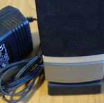 Σύστημα ηχείων Genius SW-F2.1 700 σαν καινούργιο 2.1 για υπολογιστή